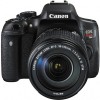 Canon EOS T6i + 18 135mm IS STM