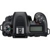 Nikon D7500 (Corpo) - Detalhes