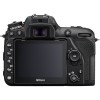 Nikon D7500 + 18-140mm VR - LCD