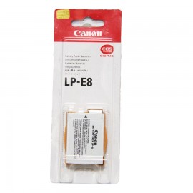 Bateria Canon LP-E8