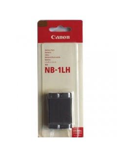 Bateria Canon NB-1LH
