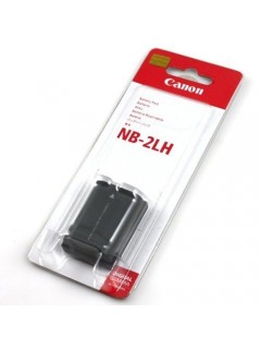 Bateria Canon NB-2LH