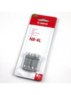Bateria Canon NB-4L