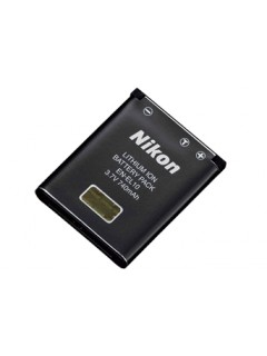 Bateria Nikon EN-EL10 - Detalhes