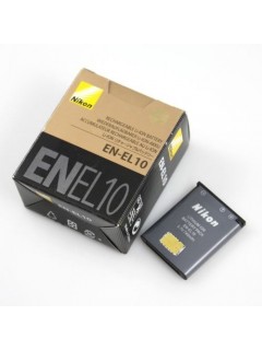 Bateria Nikon EN-EL10