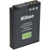 Bateria Nikon EN-EL12 - Detalhes