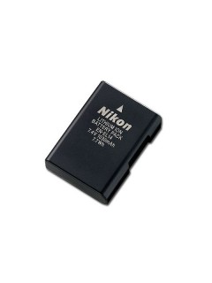 Bateria Nikon EN-EL14 - Detalhes