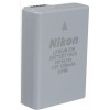 Bateria Nikon EN-EL14A - Detalhes