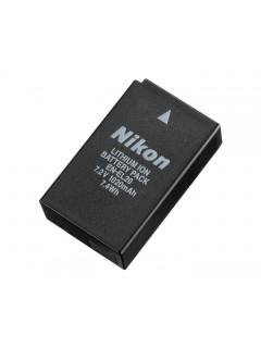 Bateria Nikon EN-EL20 - Detalhes