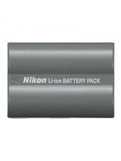Bateria Nikon EN-EL3e - Detalhes