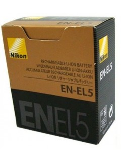 Bateria Nikon EN-EL5