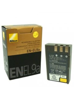 Bateria Nikon EN-EL9