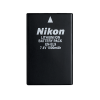 Bateria Nikon EN-EL9 - Detalhes