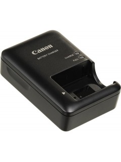 Carregador Canon CB-2LC - Detalhes