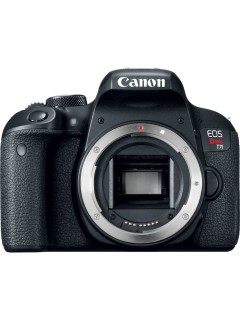 Canon EOS T7i (Corpo)