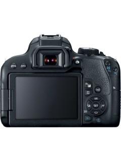 Canon EOS T7i (Corpo) - LCD