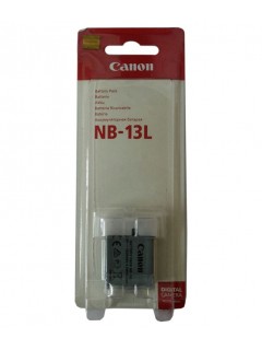 Bateria Canon NB-13L
