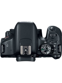 Canon EOS T7i (Corpo) - Detalhes