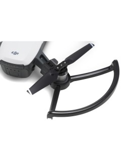 Protetor de Hélices DJI para Drone Spark - Exemplo de uso