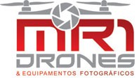 Loja de Venda e Assistência Técnica de Drones DJI no RJ.